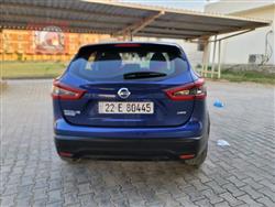 Nissan Rogue Sport